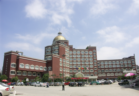 温州奥林匹克大酒店